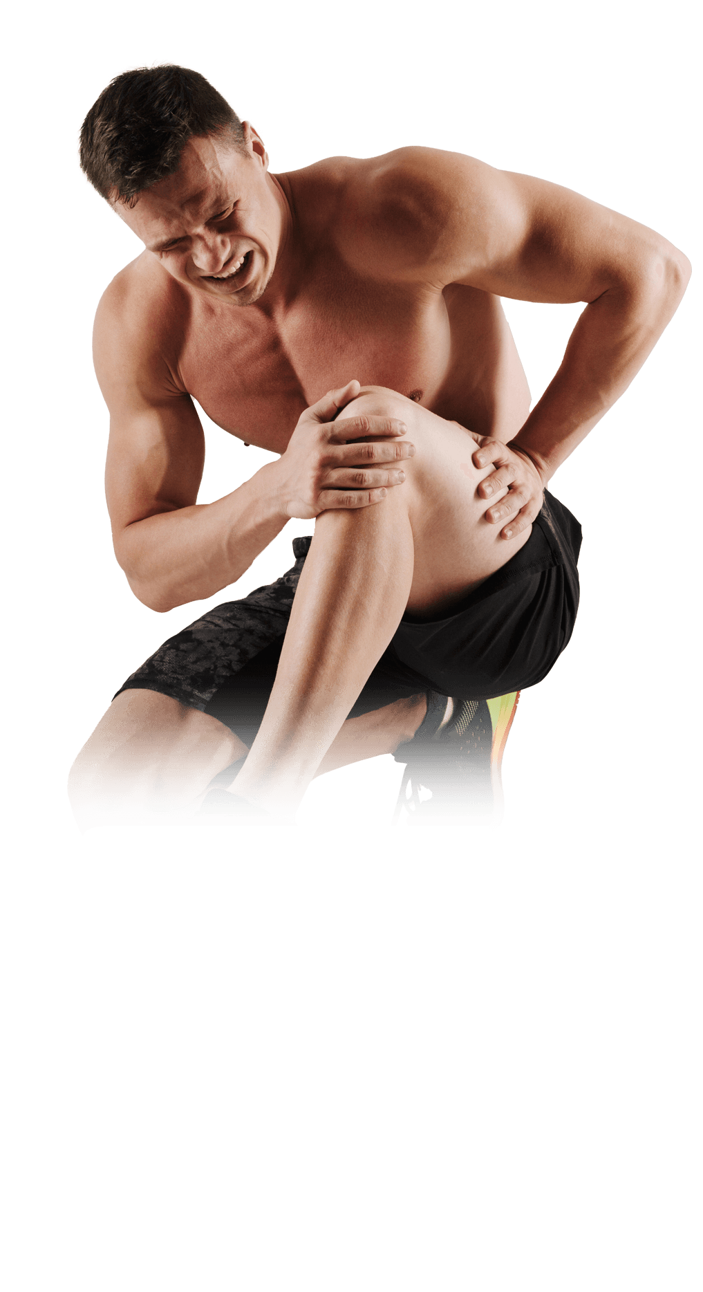 Athletic optimization men