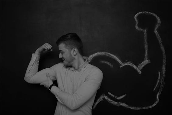 Image hover effect image