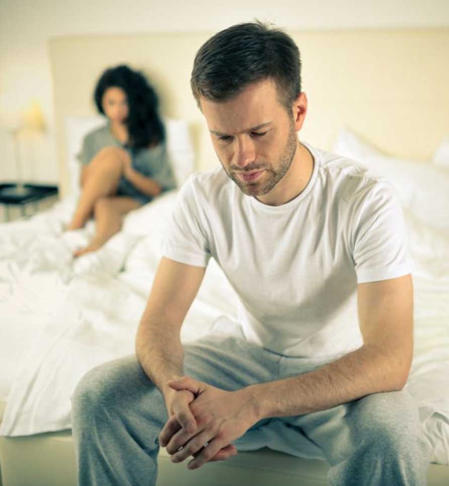 Erectile Dysfunction